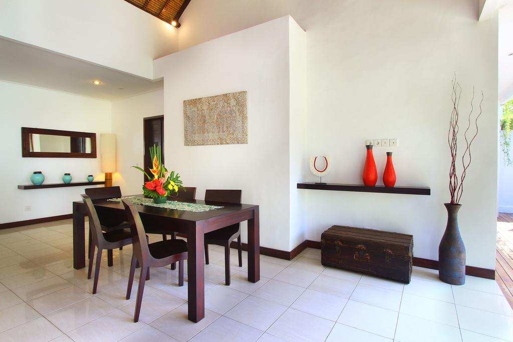 Villa Calypso By Optimum Bali Villas Семиняк Екстериор снимка