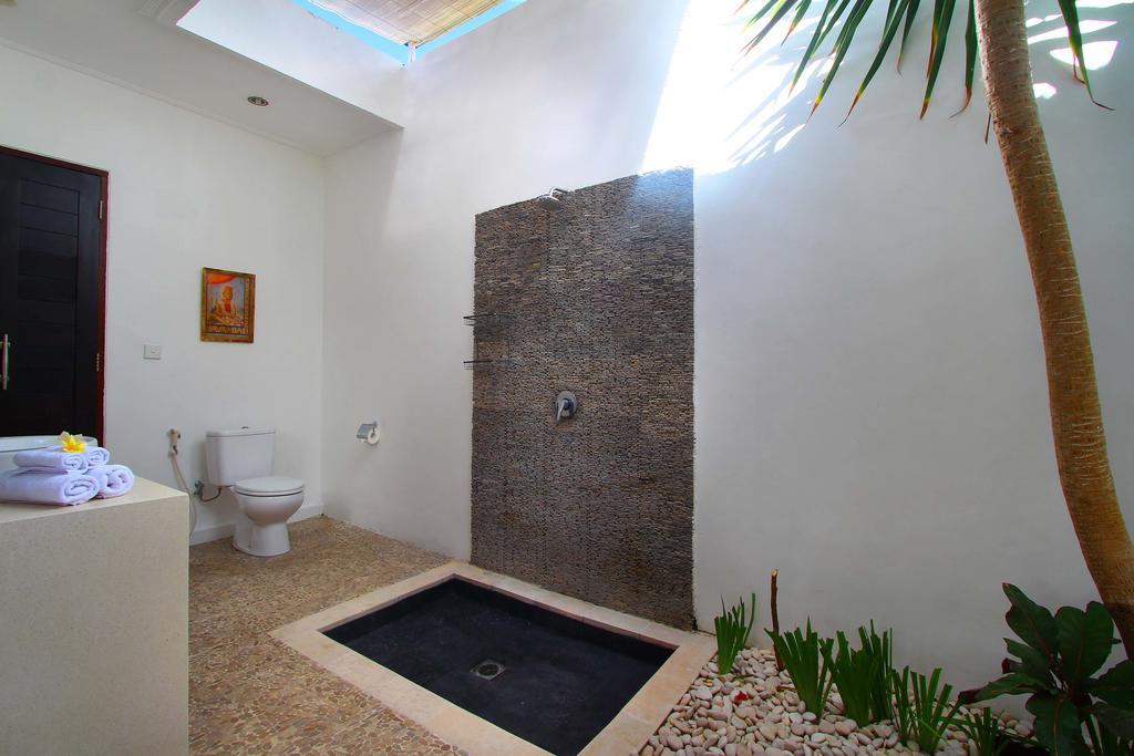 Villa Calypso By Optimum Bali Villas Семиняк Екстериор снимка
